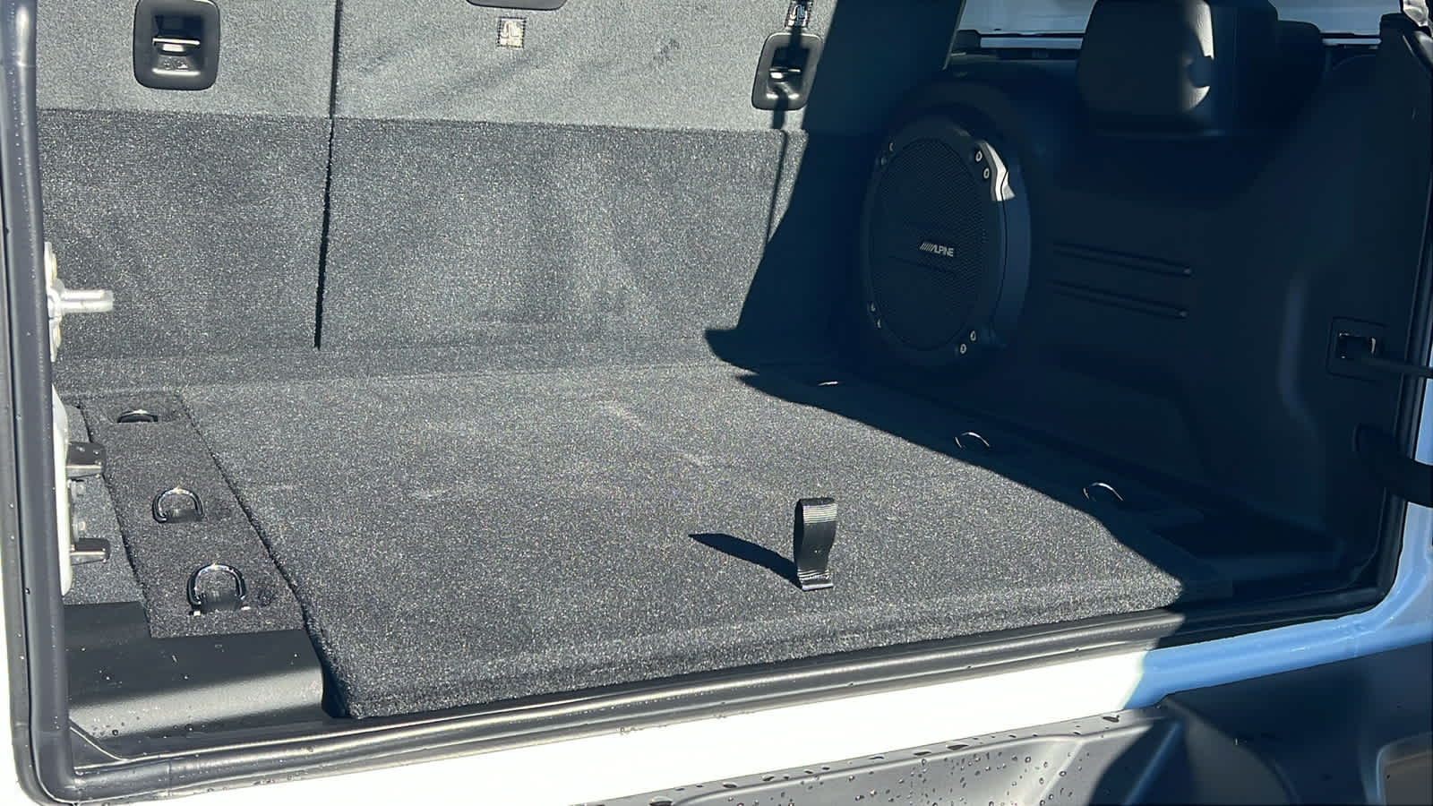 Thumbnail: 2026 Jeep Wrangler - 27