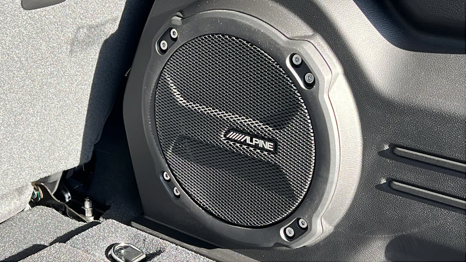 Thumbnail: 2026 Jeep Wrangler - 28