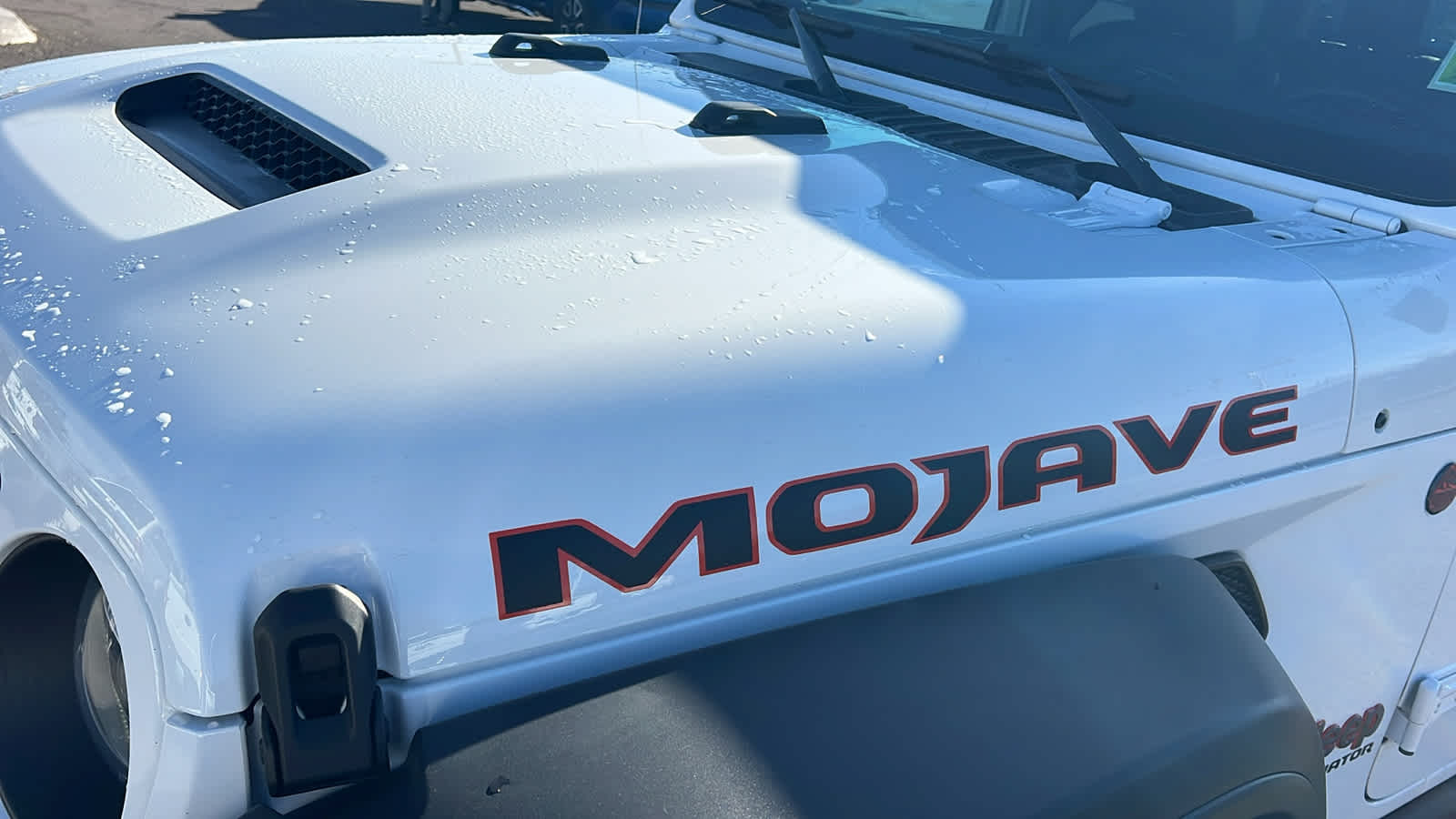 Thumbnail: 2021 Jeep Gladiator - 31