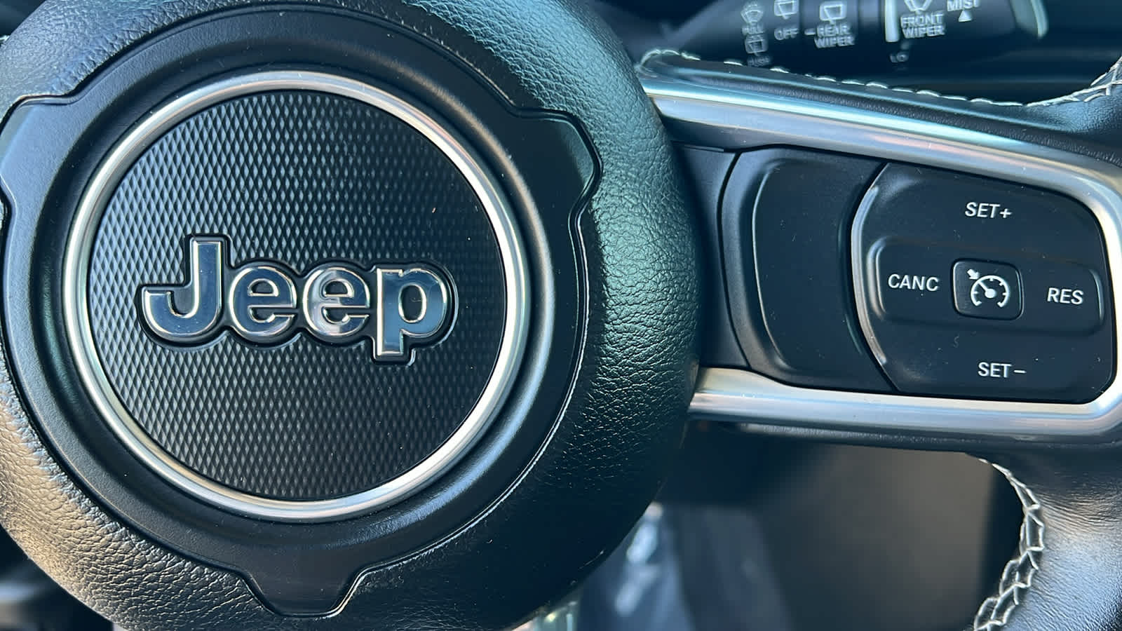 Thumbnail: 2021 Jeep Wrangler - 20