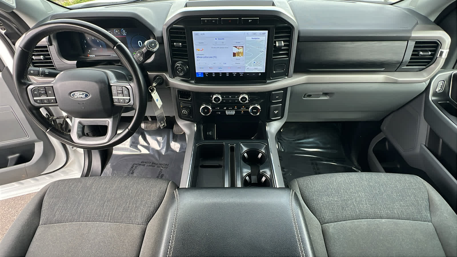 Thumbnail: 2024 Ford F-150 - 26