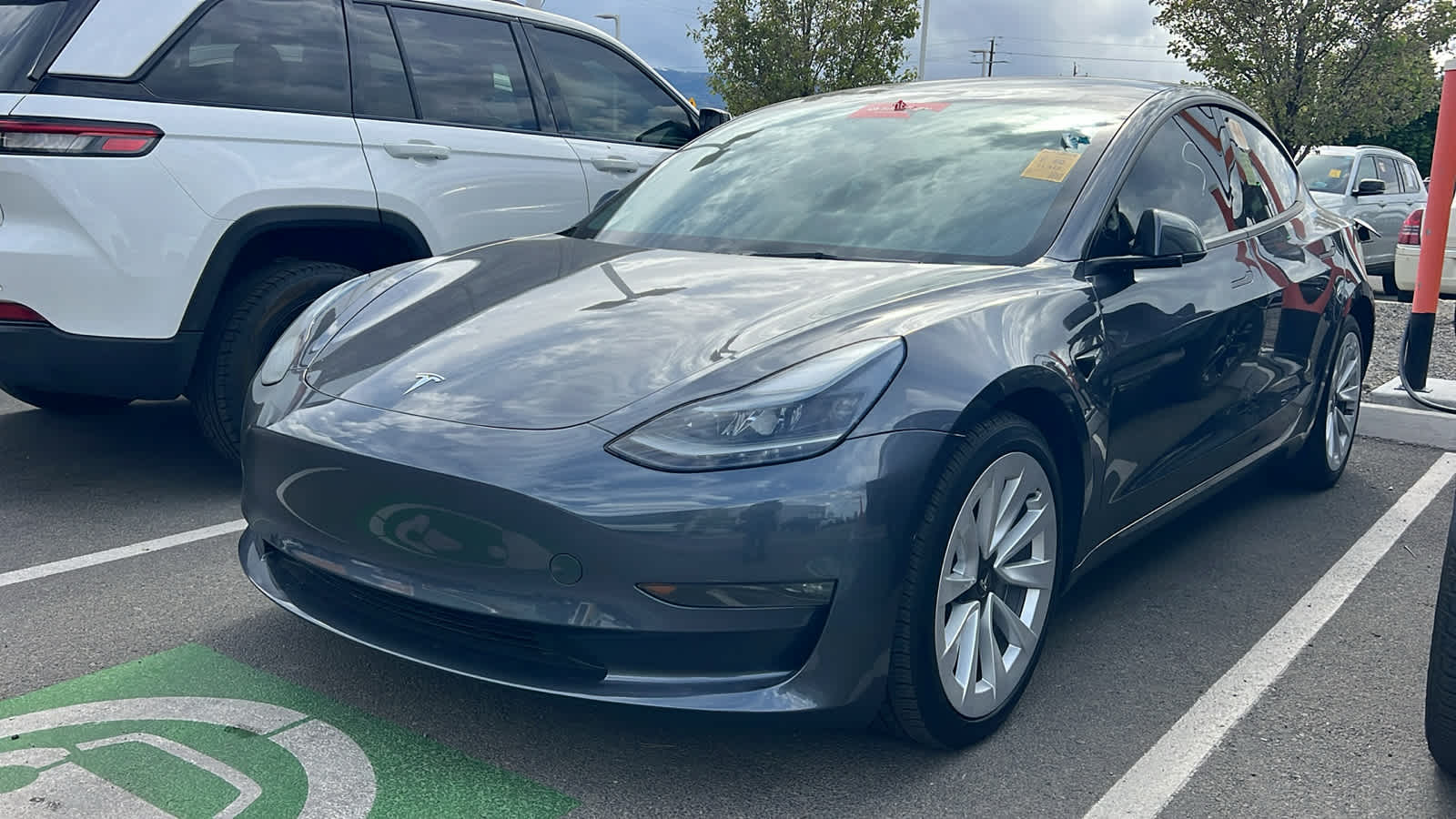 Thumbnail: 2023 Tesla Model 3 - 1