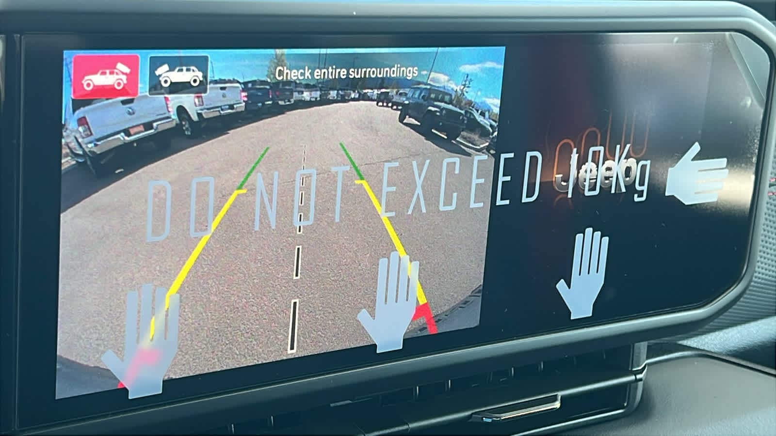 Thumbnail: 2026 Jeep Wrangler - 16