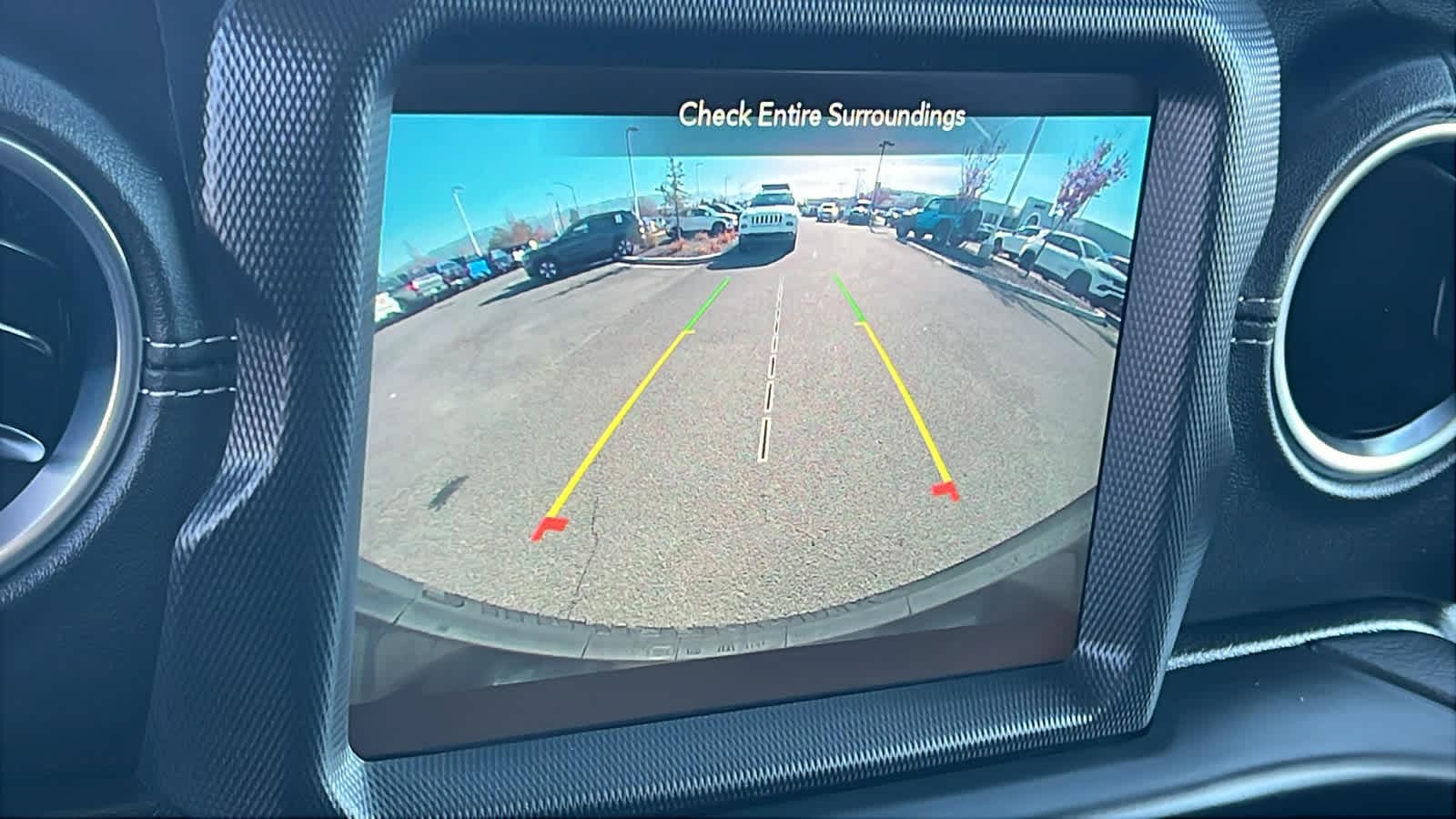 Thumbnail: 2021 Jeep Wrangler - 16