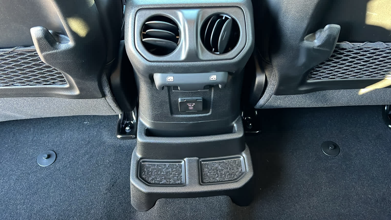 Thumbnail: 2026 Jeep Wrangler - 25