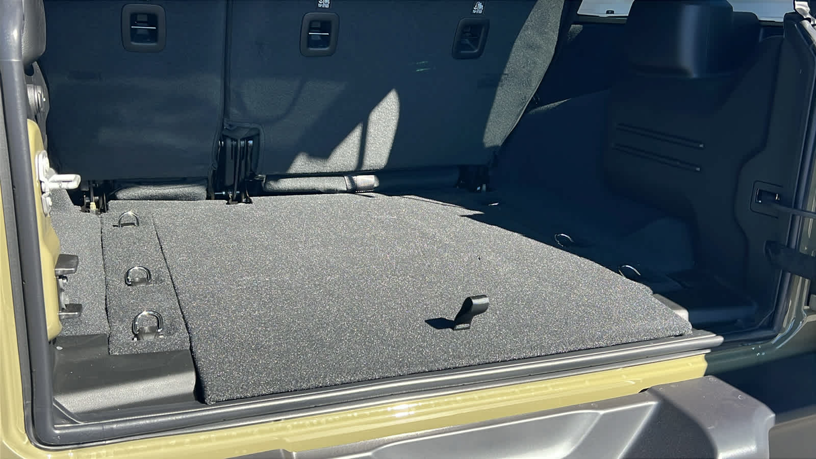 Thumbnail: 2026 Jeep Wrangler - 27