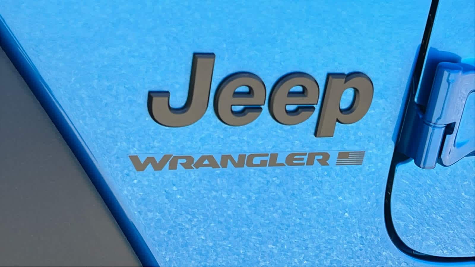 Thumbnail: 2026 Jeep Wrangler - 28