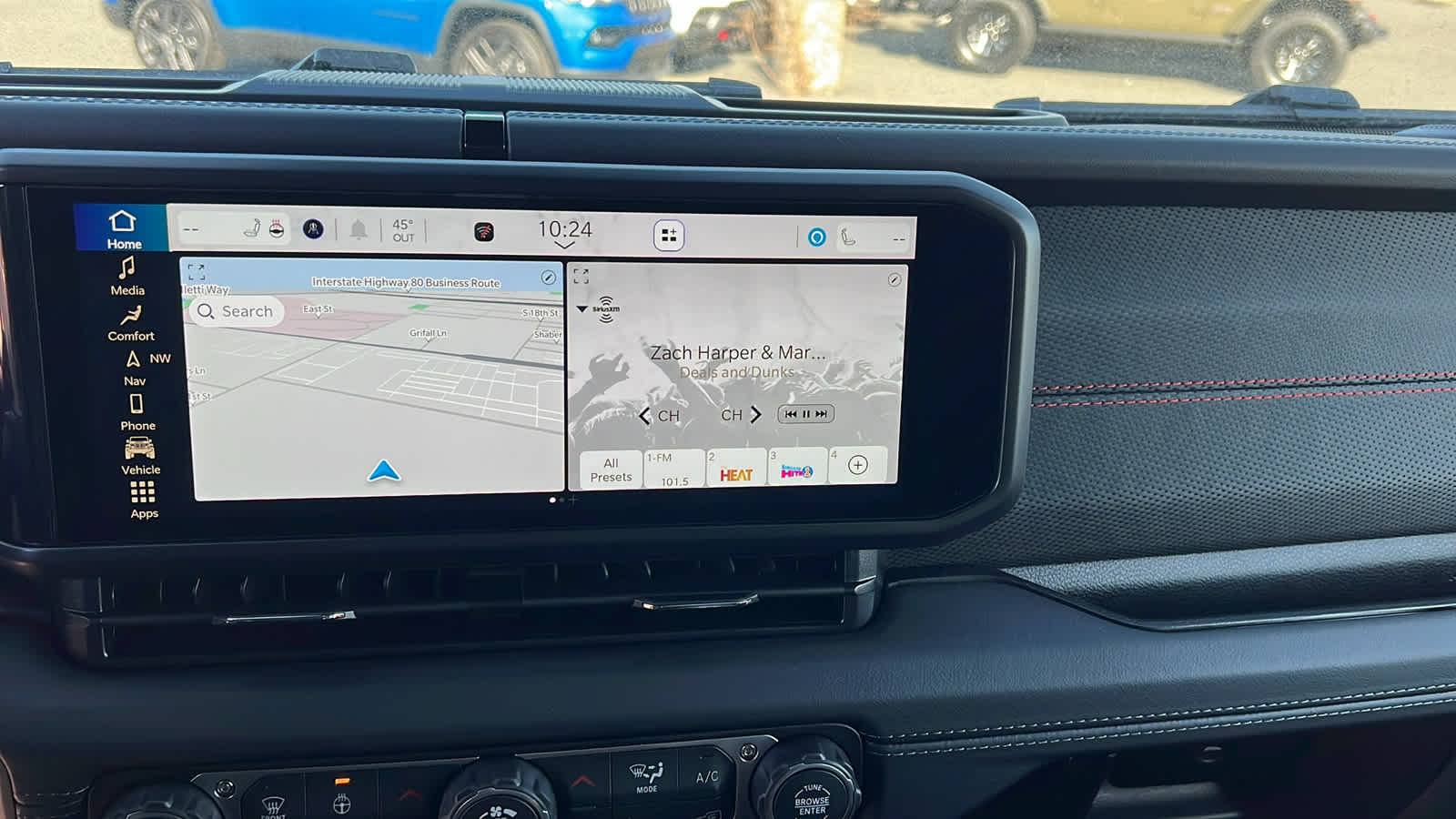 Thumbnail: 2026 Jeep Wrangler - 15