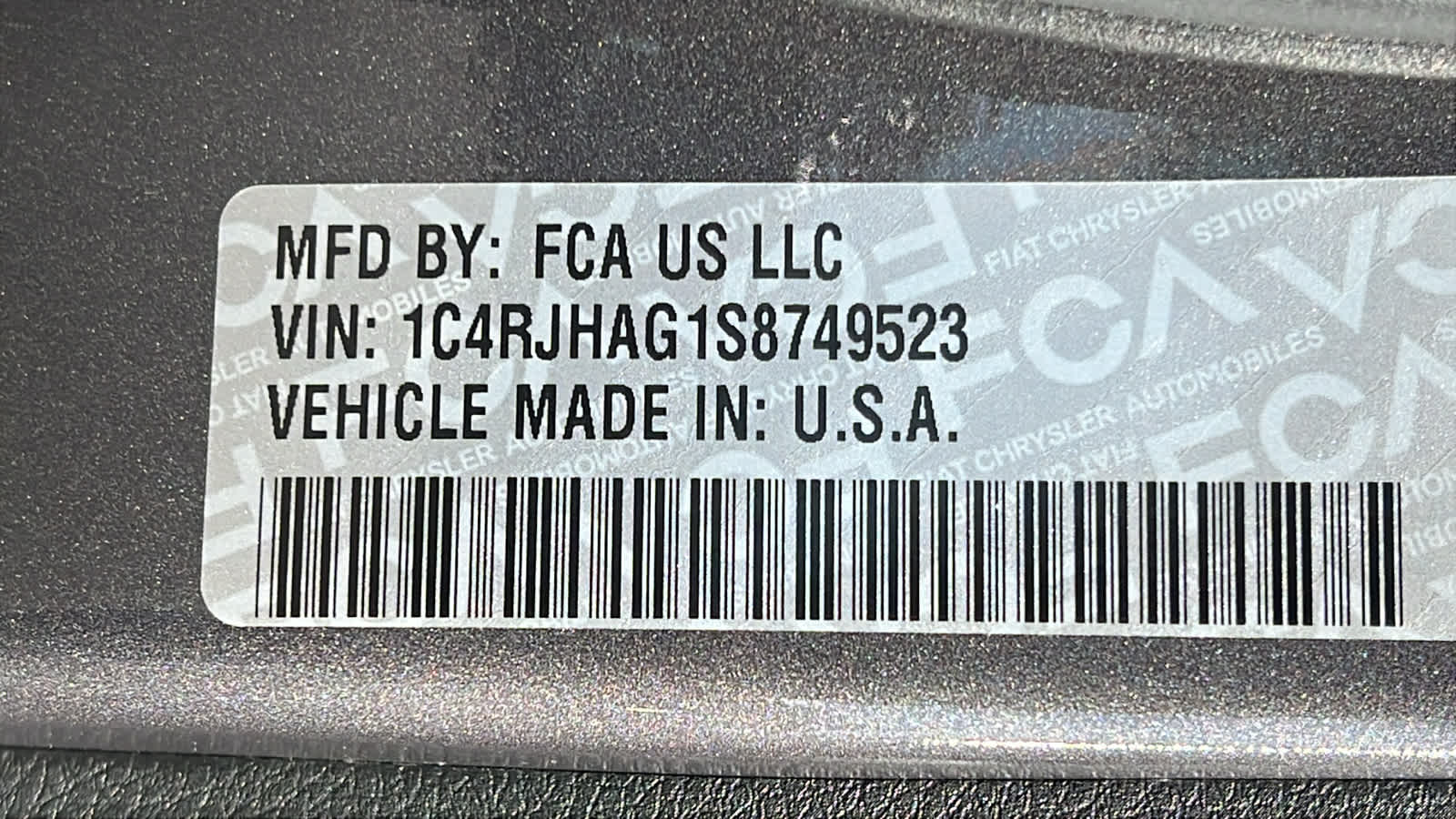 Thumbnail: 2025 Jeep Grand Cherokee - 30