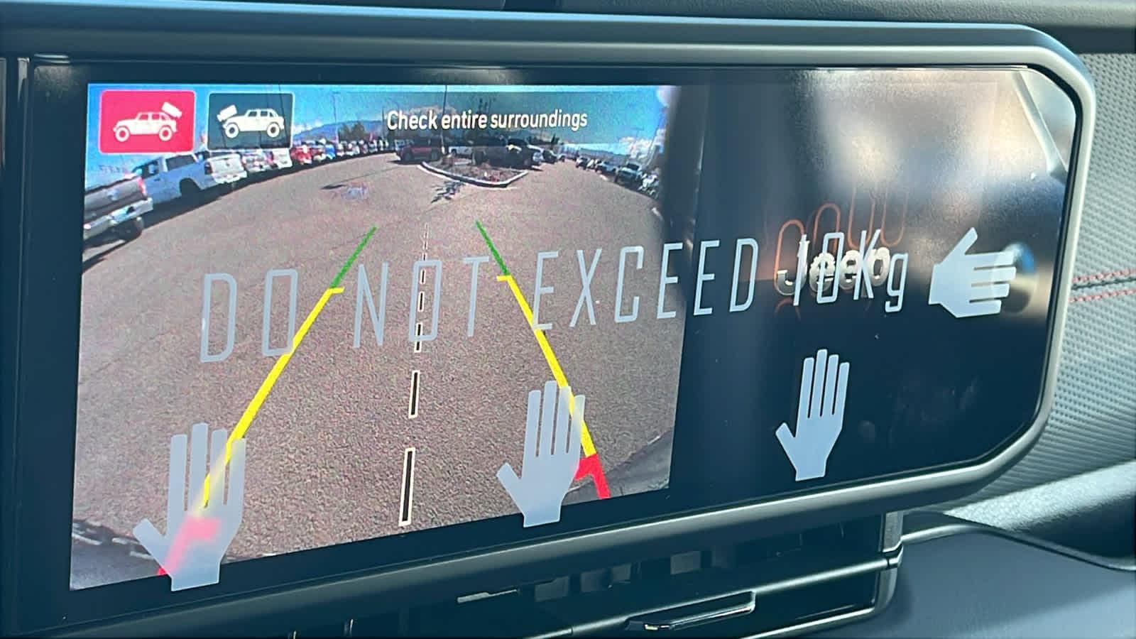 Thumbnail: 2026 Jeep Wrangler - 16