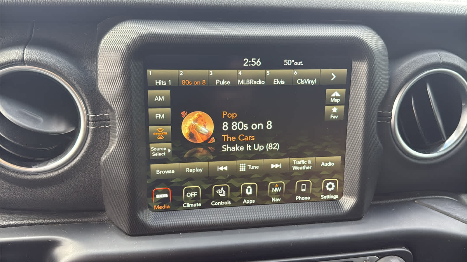 Thumbnail: 2021 Jeep Wrangler - 15