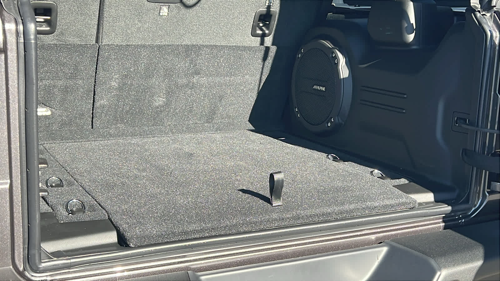 Thumbnail: 2026 Jeep Wrangler - 27