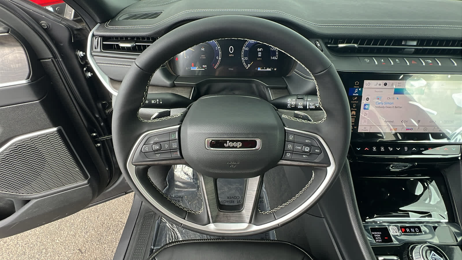 Thumbnail: 2026 Jeep Grand Cherokee - 18