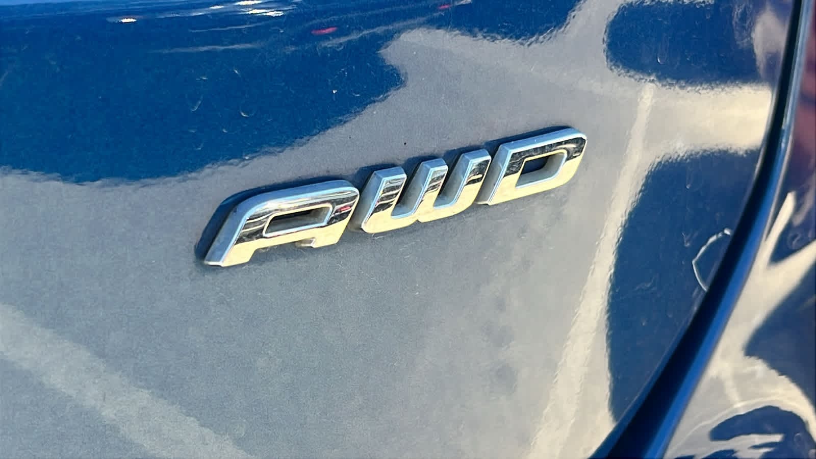 2023 Ford Edge SEL 7