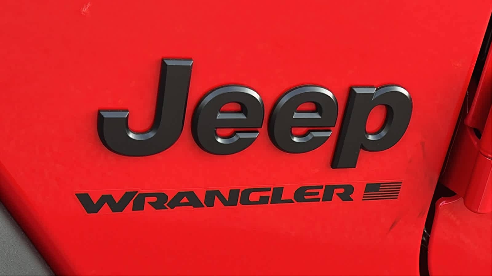Thumbnail: 2026 Jeep Wrangler - 28