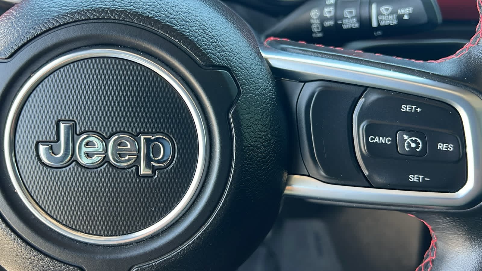 2020 Jeep Wrangler Rubicon 20