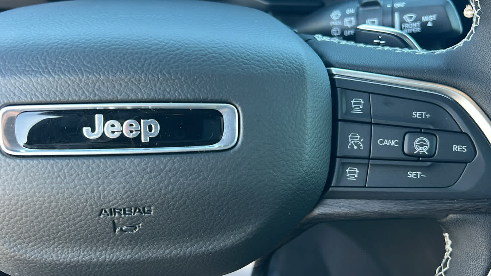 Thumbnail: 2026 Jeep Grand Cherokee - 20