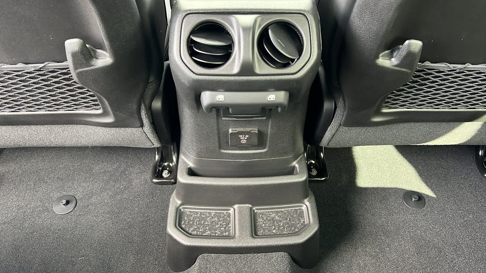 Thumbnail: 2026 Jeep Wrangler - 25