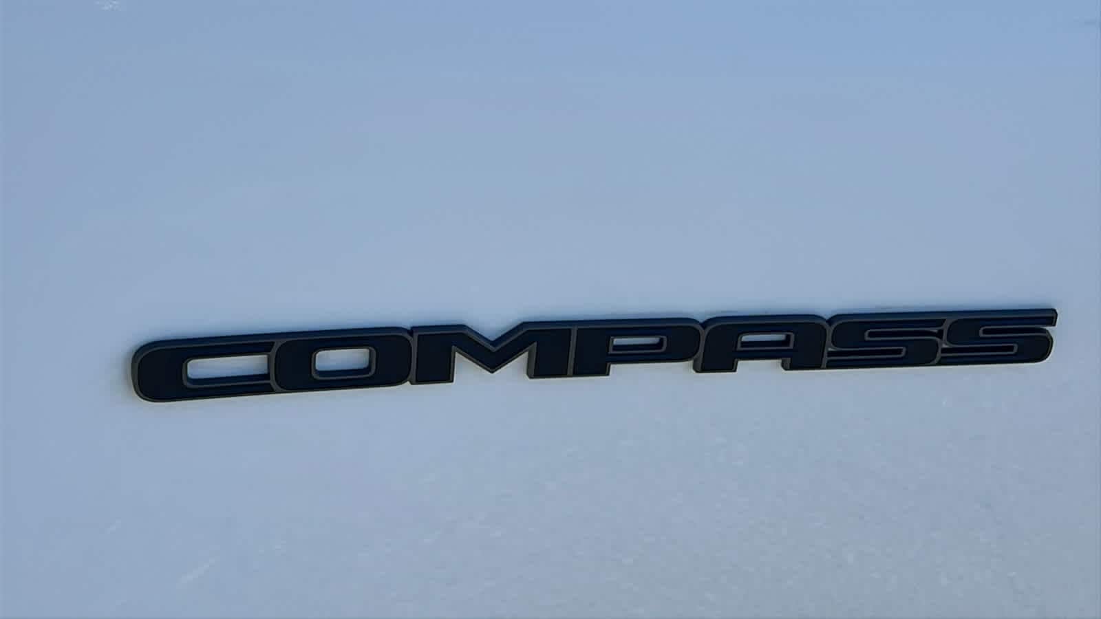 Thumbnail: 2026 Jeep Compass - 28