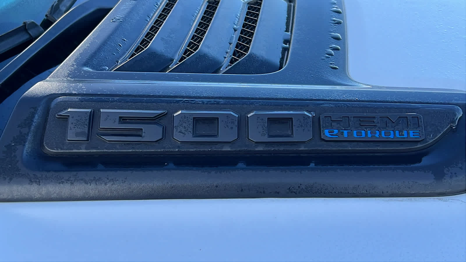 Thumbnail: 2023 RAM 1500 - 6