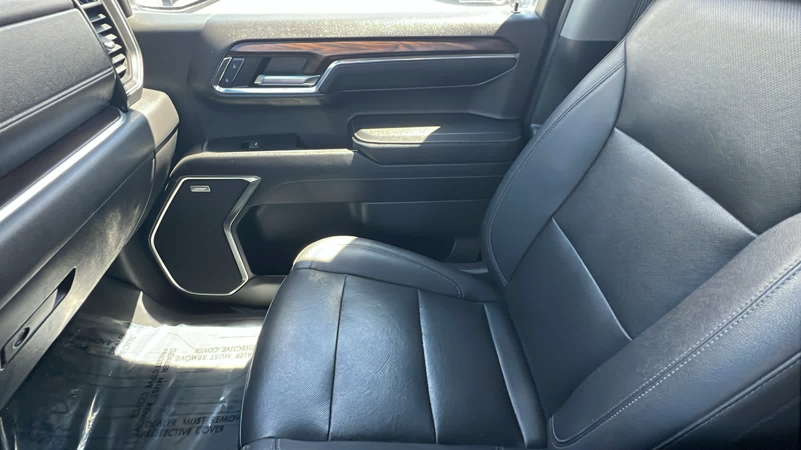 Thumbnail: 2023 GMC Sierra 1500 - 12