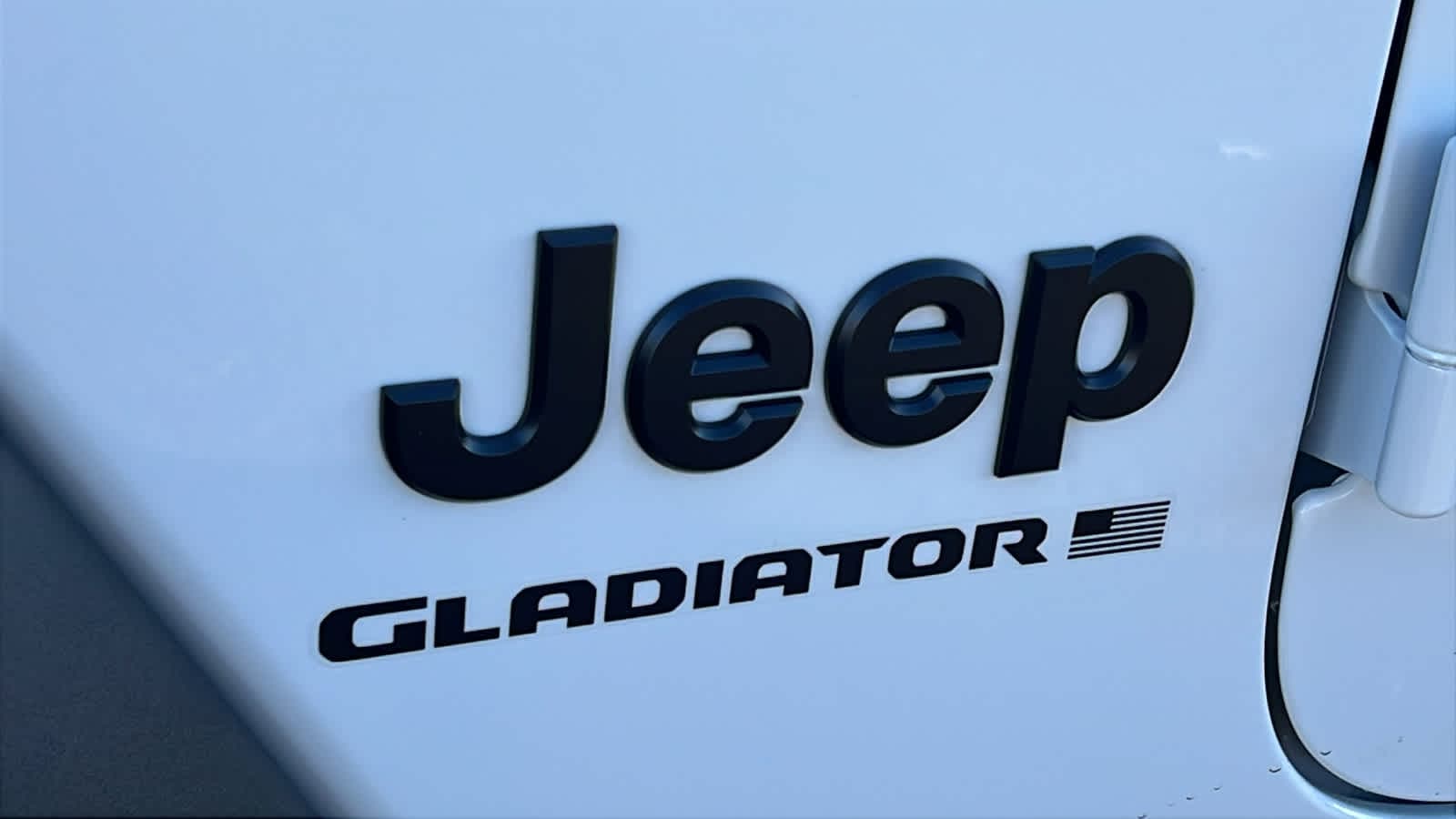 Thumbnail: 2026 Jeep Gladiator - 28