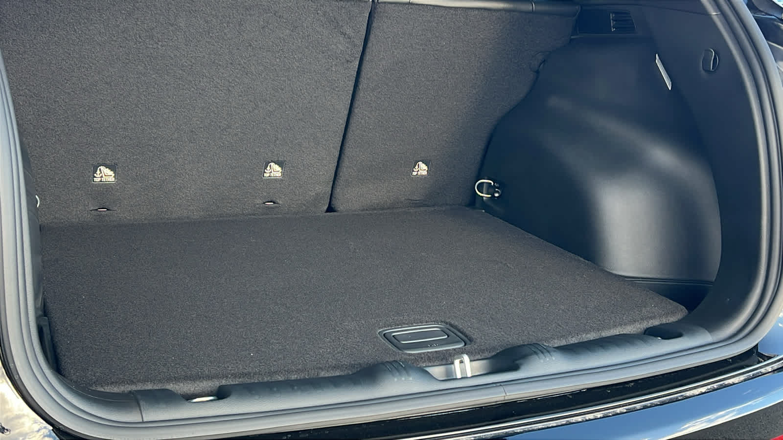 Thumbnail: 2026 Jeep Compass - 27