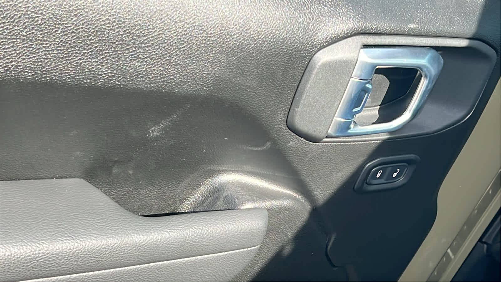 Thumbnail: 2026 Jeep Gladiator - 22