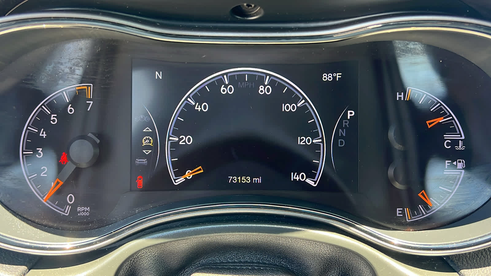 Thumbnail: 2021 Jeep Grand Cherokee - 21