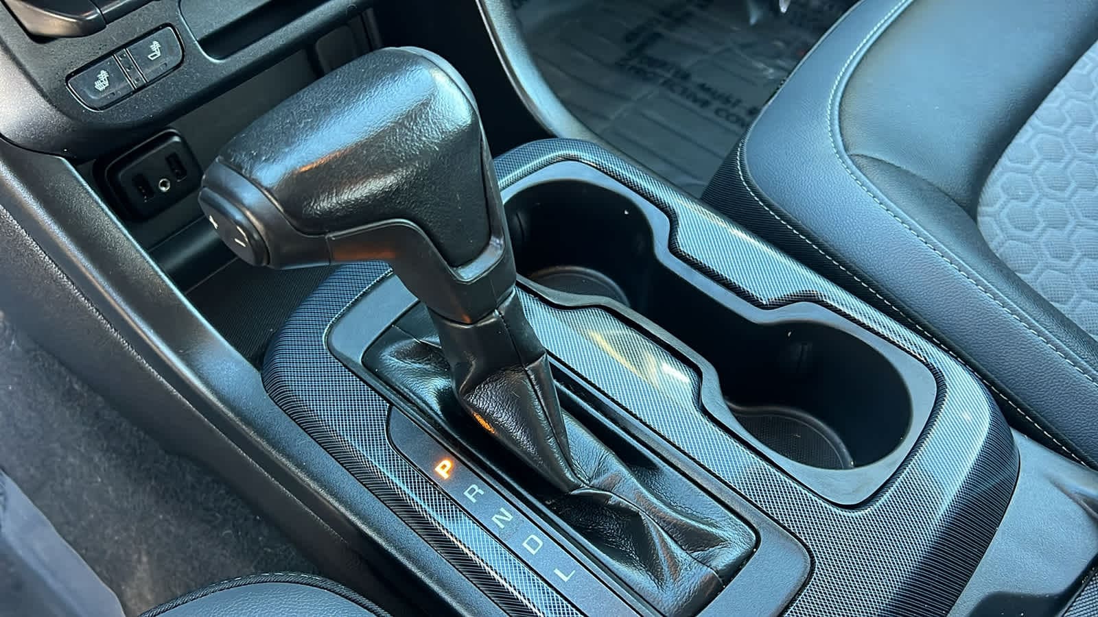 Thumbnail: 2019 Chevrolet Colorado - 13