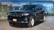  Jeep New Grand Cherokee