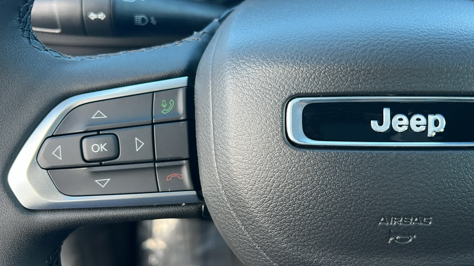 Thumbnail: 2026 Jeep Compass - 19