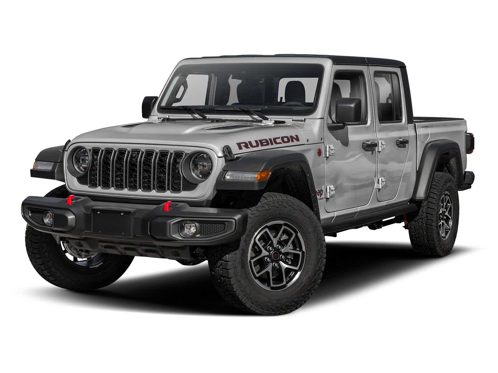 Thumbnail: 2026 Jeep Gladiator - 1