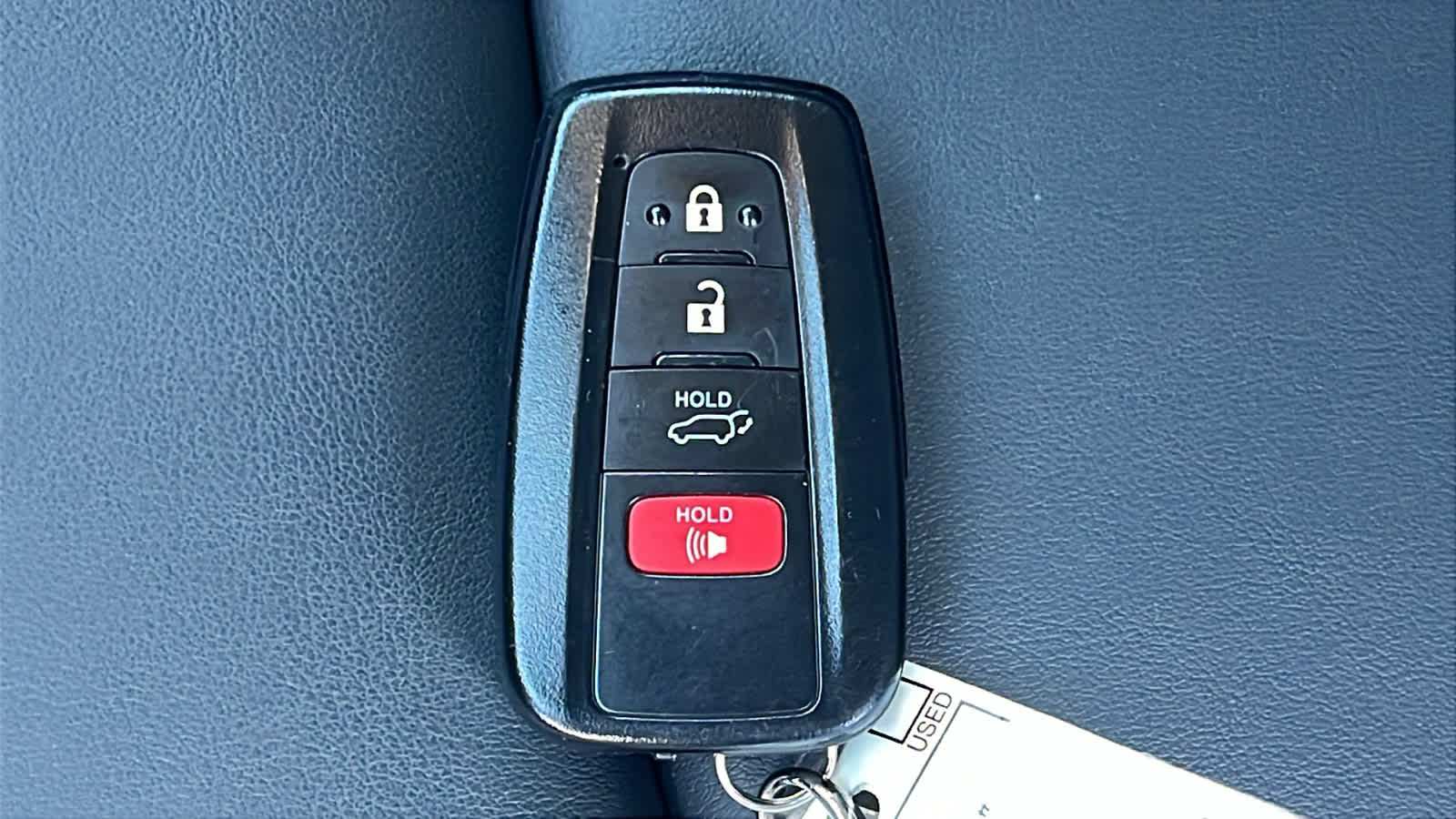 Thumbnail: 2024 Toyota RAV4 - 29