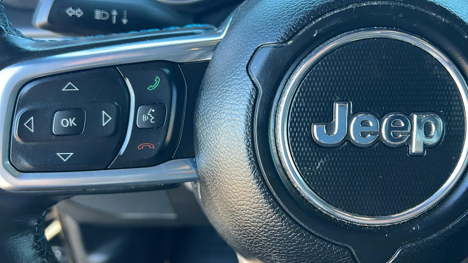 Thumbnail: 2021 Jeep Wrangler - 19