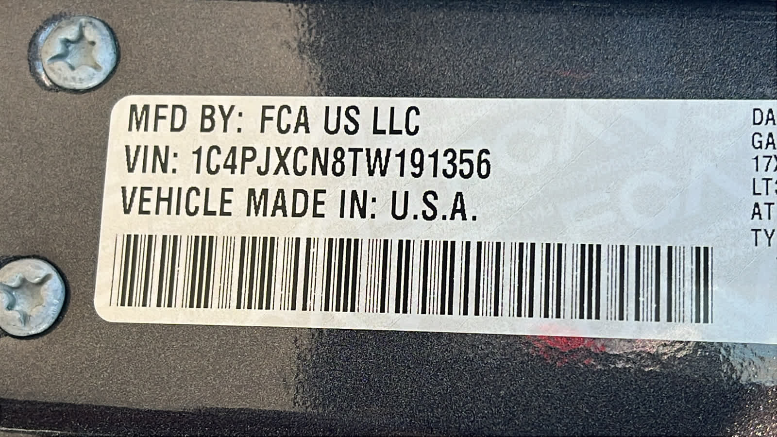 Thumbnail: 2026 Jeep Wrangler - 28