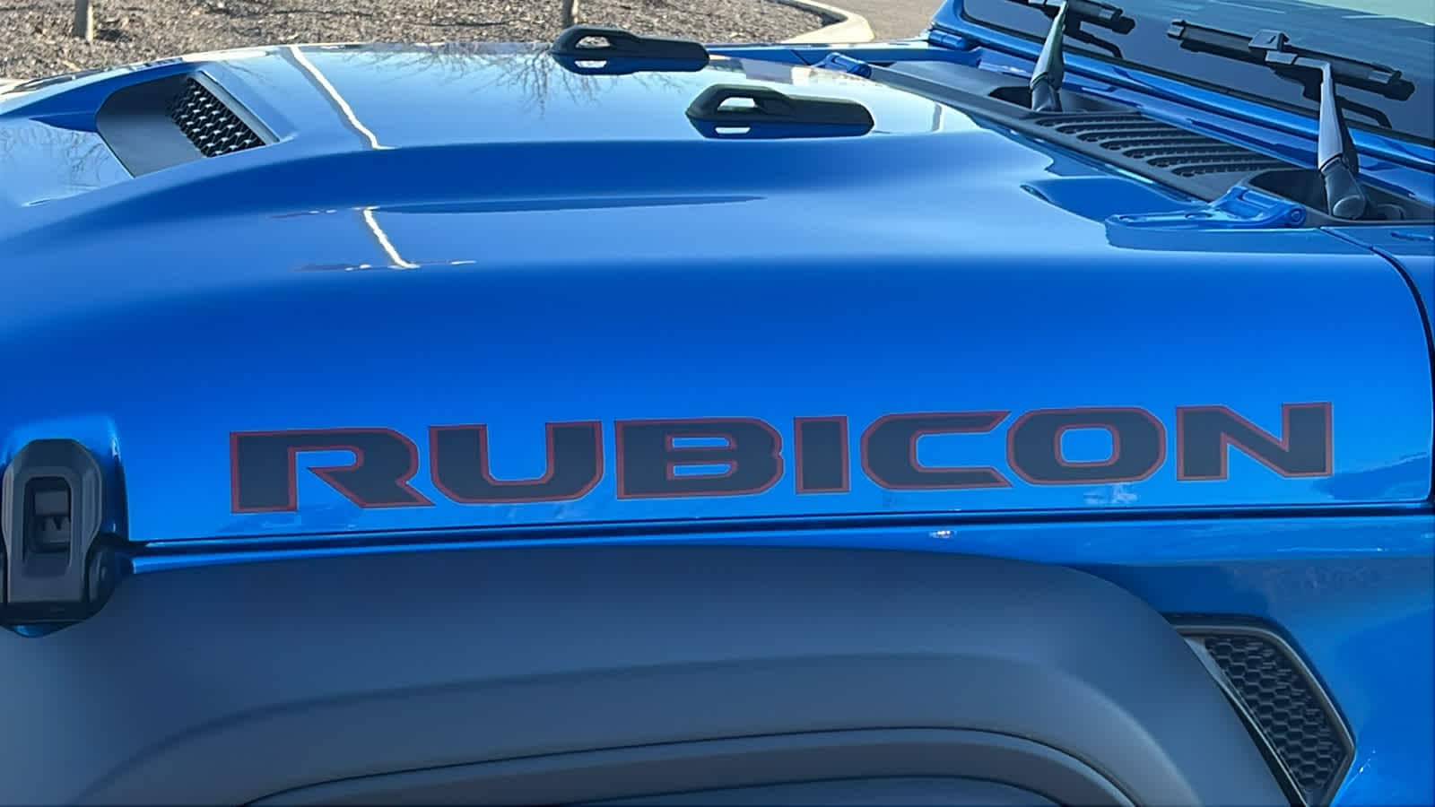 Thumbnail: 2026 Jeep Wrangler - 31