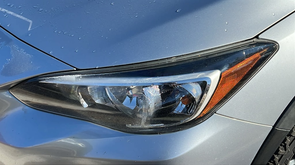 Used 2019 Subaru Crosstrek Premium SUV