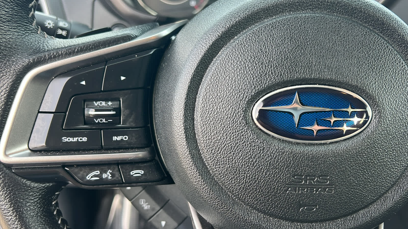 Thumbnail: 2020 Subaru Impreza - 19