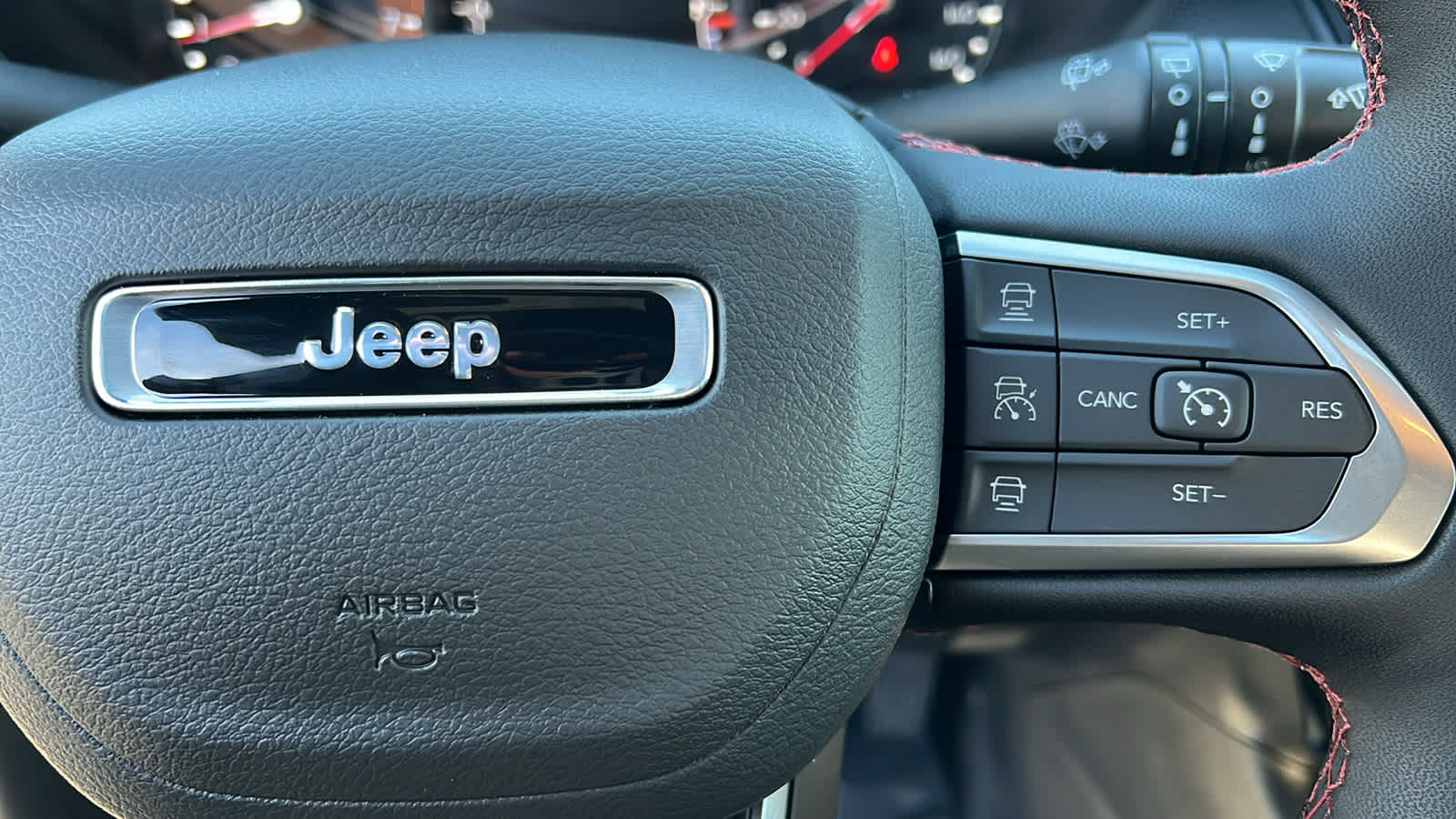 Thumbnail: 2026 Jeep Compass - 20