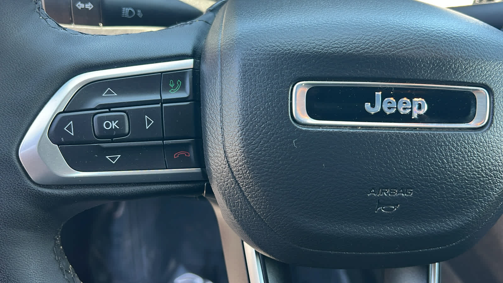 Thumbnail: 2025 Jeep Compass - 19