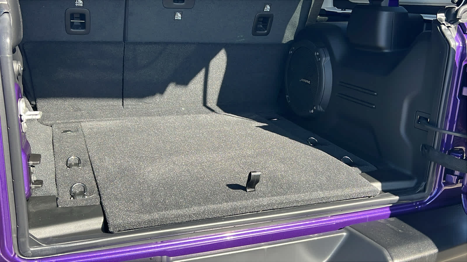 Thumbnail: 2026 Jeep Wrangler - 27