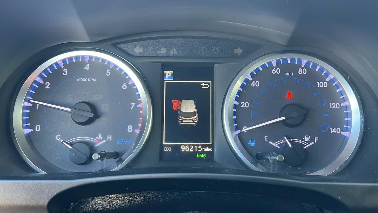 Thumbnail: 2019 Toyota Highlander - 21