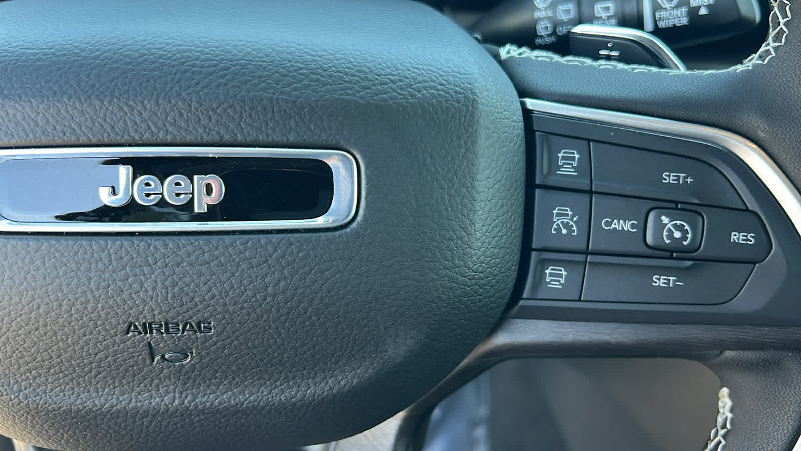 Thumbnail: 2025 Jeep Grand Cherokee - 20