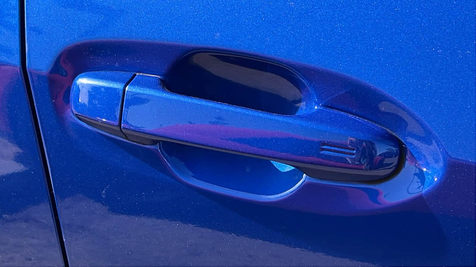 2022 Subaru WRX Premium 5