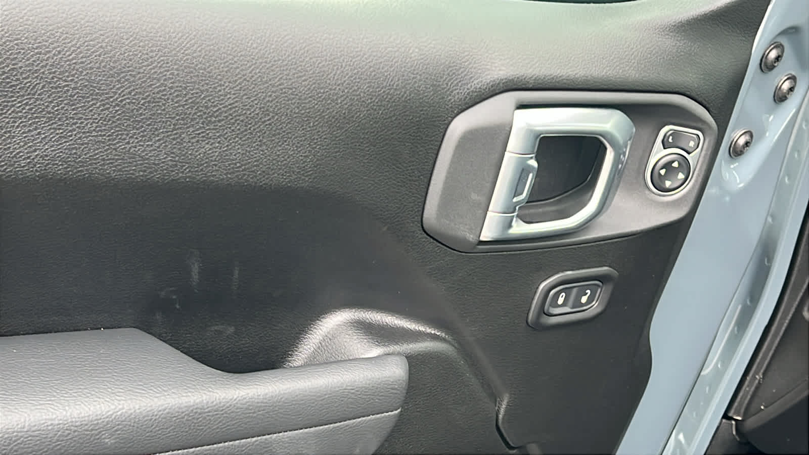 Thumbnail: 2026 Jeep Wrangler - 22