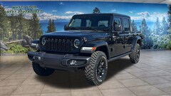 2025 Jeep Gladiator Willys Pickup Reno, NV