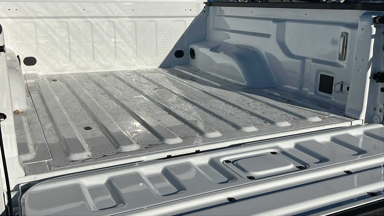 Thumbnail: 2026 Jeep Gladiator - 27