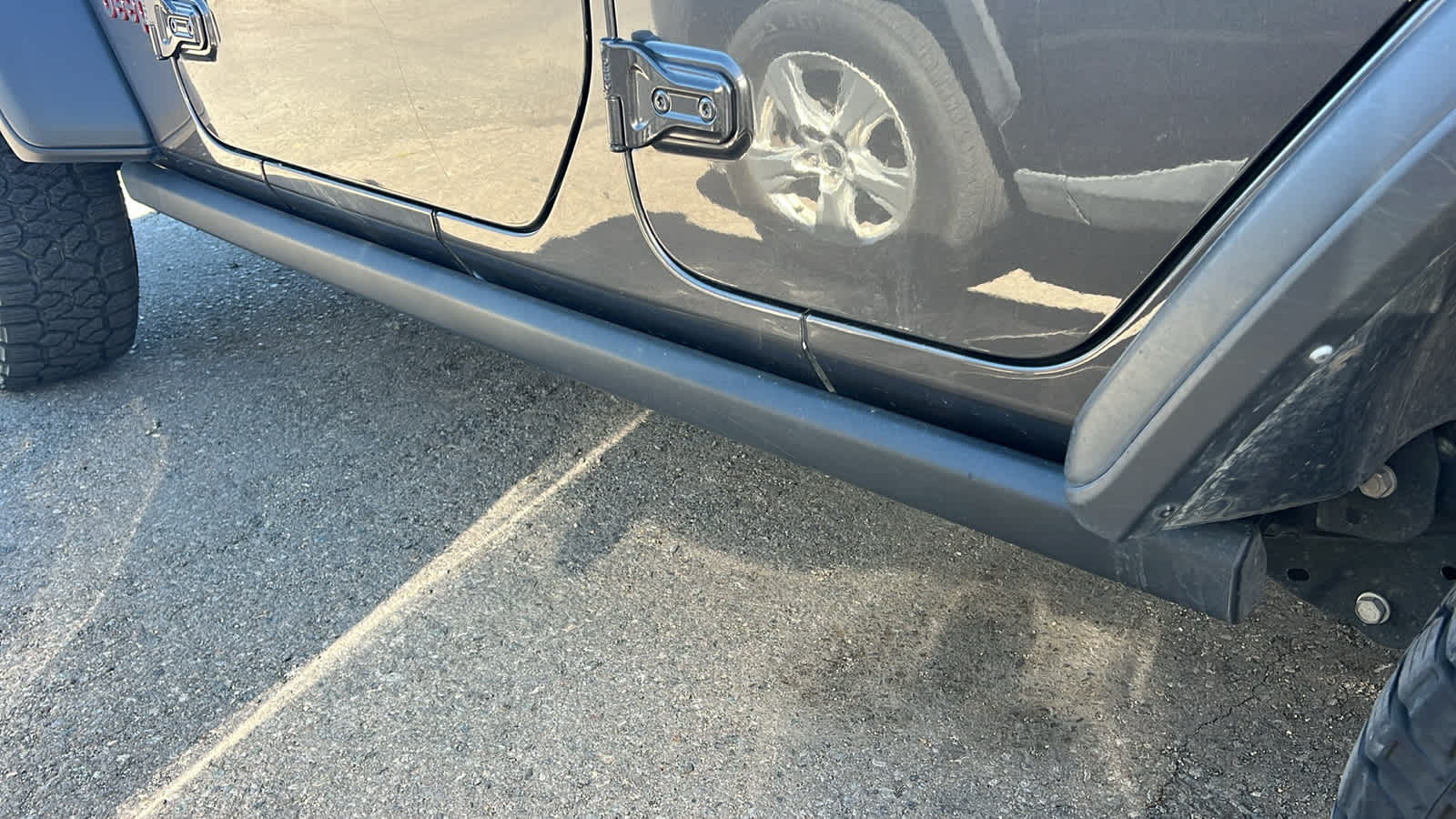 Thumbnail: 2025 Jeep Wrangler - 10