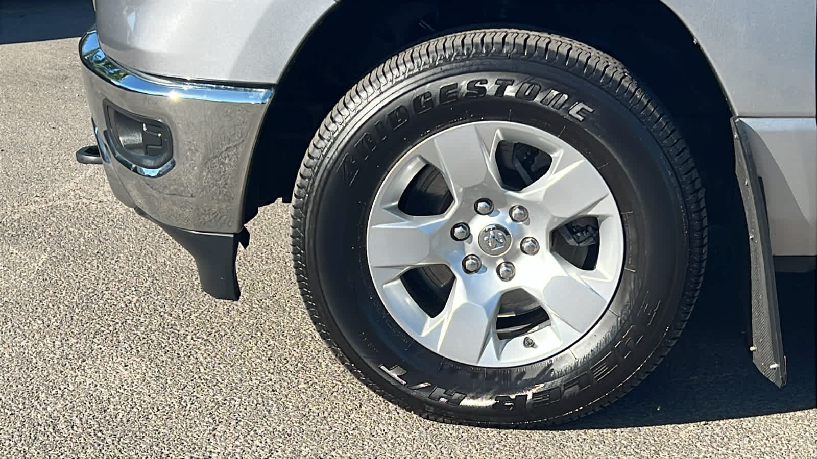 2020 RAM Ram 1500 Pickup Big Horn/Lone Star - Photo 9